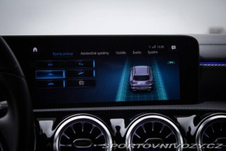 Mercedes-Benz CLA Shooting Brake SB 200 A/ 2023