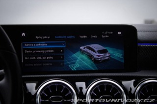 Mercedes-Benz CLA Shooting Brake SB 200 A/ 2023