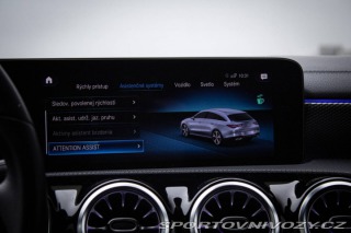 Mercedes-Benz CLA Shooting Brake SB 200 A/ 2023