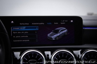 Mercedes-Benz CLA Shooting Brake SB 200 A/ 2023