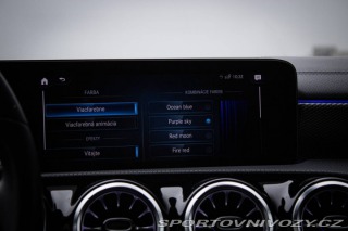 Mercedes-Benz CLA Shooting Brake SB 200 A/ 2023