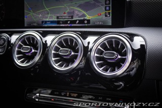 Mercedes-Benz CLA Shooting Brake SB 200 A/ 2023