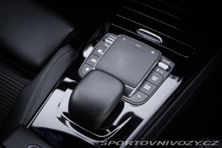 Mercedes-Benz CLA Shooting Brake SB 200 A/ 2023