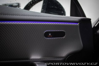 Mercedes-Benz CLA Shooting Brake SB 200 A/ 2023