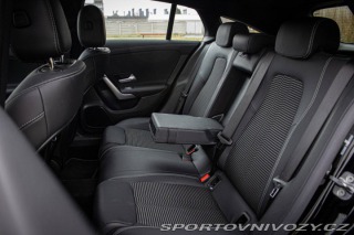 Mercedes-Benz CLA Shooting Brake SB 200 A/ 2023