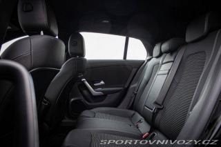 Mercedes-Benz CLA Shooting Brake SB 200 A/ 2023