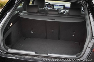 Mercedes-Benz CLA Shooting Brake SB 200 A/ 2023