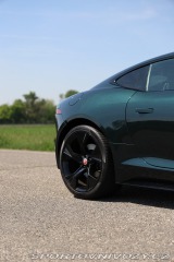 Jaguar F-Type 2.0L I4 P300 R-Dynamic 2023