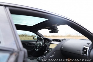 Jaguar F-Type 2.0L I4 P300 R-Dynamic 2023