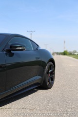 Jaguar F-Type 2.0L I4 P300 R-Dynamic 2023