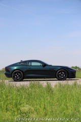 Jaguar F-Type 2.0L I4 P300 R-Dynamic 2023