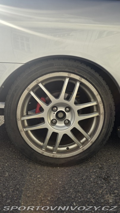 Honda Civic EM2 2003