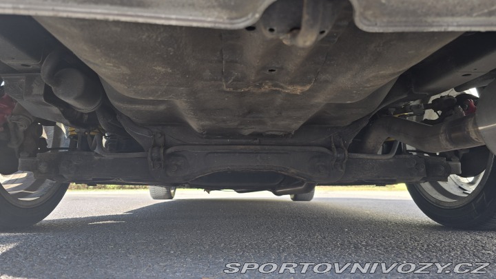 Honda Civic EM2 2003