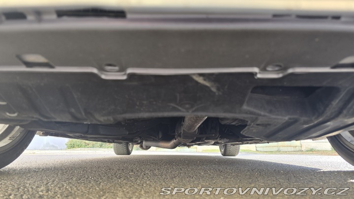 Honda Civic EM2 2003