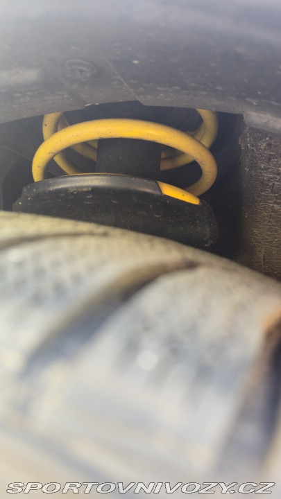 Honda Civic EM2 2003