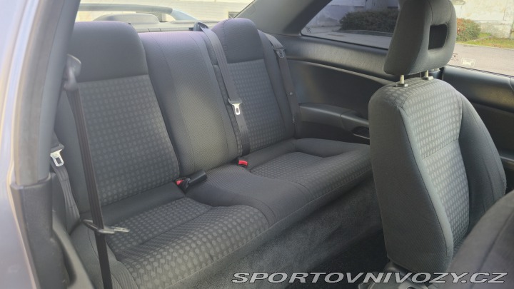 Honda Civic EM2 2003