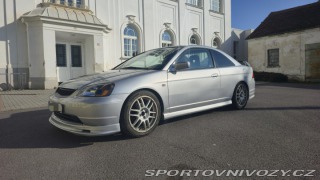 Honda Civic EM2 2003