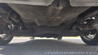 Honda Civic EM2 2003