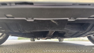 Honda Civic EM2 2003