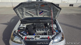 Honda Civic EM2 2003