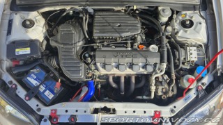 Honda Civic EM2 2003