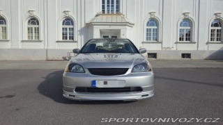 Honda Civic EM2 2003