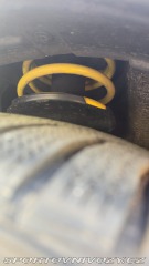 Honda Civic EM2 2003