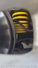 Honda Civic EM2 2003