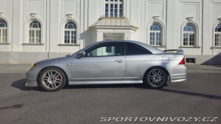 Honda Civic EM2 2003