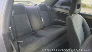 Honda Civic EM2 2003