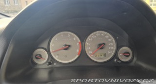 Honda Civic EM2 2003