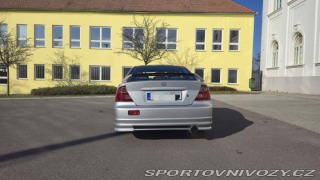 Honda Civic EM2 2003