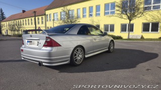 Honda Civic EM2 2003
