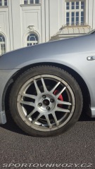 Honda Civic EM2 2003