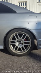 Honda Civic EM2 2003