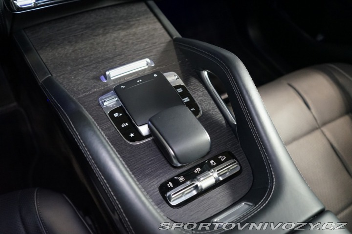 Mercedes-Benz Ostatní modely GLE 580*4M*TAŽ*PANO*HUD*BURM3 2020