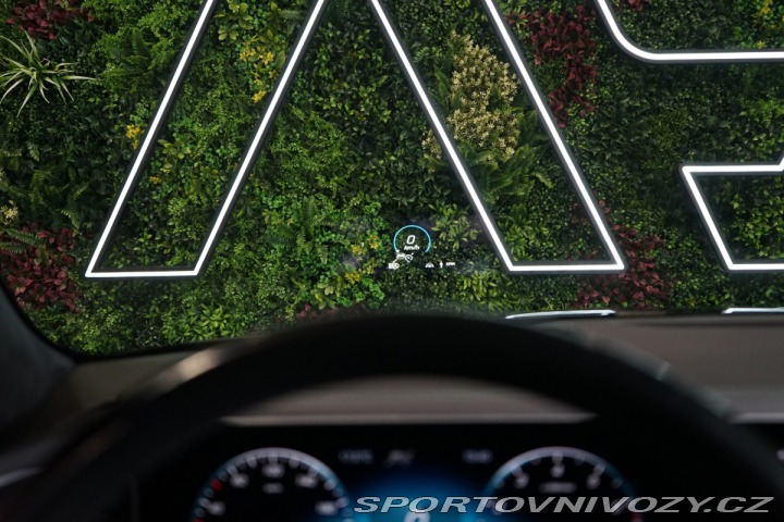 Mercedes-Benz Ostatní modely GLE 580*4M*TAŽ*PANO*HUD*BURM3 2020