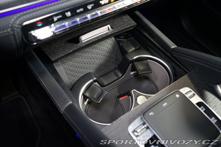 Mercedes-Benz Ostatní modely GLE 580*4M*TAŽ*PANO*HUD*BURM3 2020