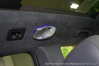 Mercedes-Benz Ostatní modely GLE 580*4M*TAŽ*PANO*HUD*BURM3 2020