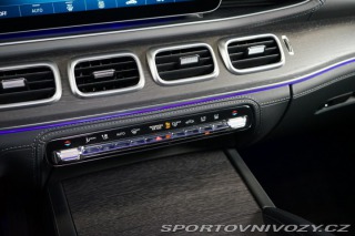 Mercedes-Benz Ostatní modely GLE 580*4M*TAŽ*PANO*HUD*BURM3 2020