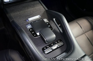 Mercedes-Benz Ostatní modely GLE 580*4M*TAŽ*PANO*HUD*BURM3 2020