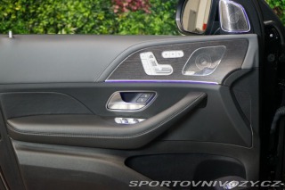 Mercedes-Benz Ostatní modely GLE 580*4M*TAŽ*PANO*HUD*BURM3 2020