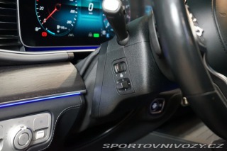 Mercedes-Benz Ostatní modely GLE 580*4M*TAŽ*PANO*HUD*BURM3 2020