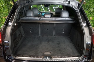 Mercedes-Benz Ostatní modely GLE 580*4M*TAŽ*PANO*HUD*BURM3 2020