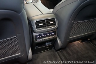 Mercedes-Benz Ostatní modely GLE 580*4M*TAŽ*PANO*HUD*BURM3 2020