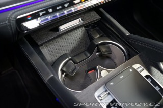 Mercedes-Benz Ostatní modely GLE 580*4M*TAŽ*PANO*HUD*BURM3 2020