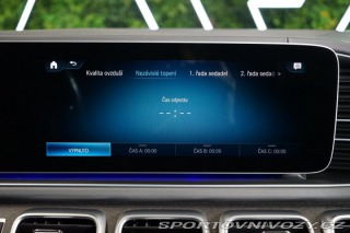 Mercedes-Benz Ostatní modely GLE 580*4M*TAŽ*PANO*HUD*BURM3 2020