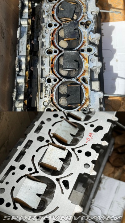 Volkswagen Scirocco R 2010