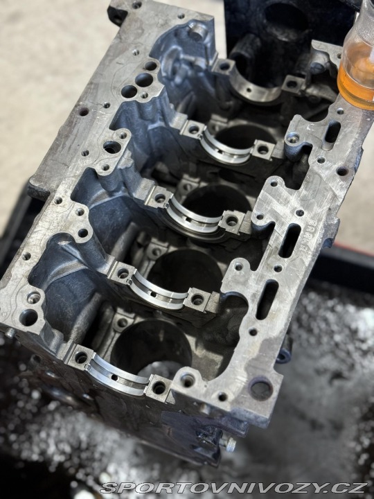 Volkswagen Scirocco R 2010