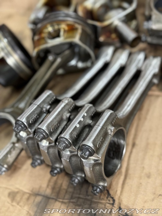 Volkswagen Scirocco R 2010